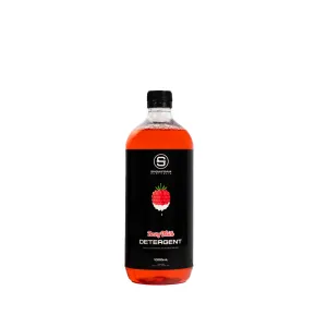 Snow Foam Berry Thick Detergent