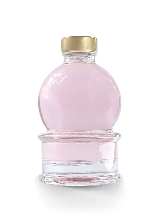 Snow Globe with GIN