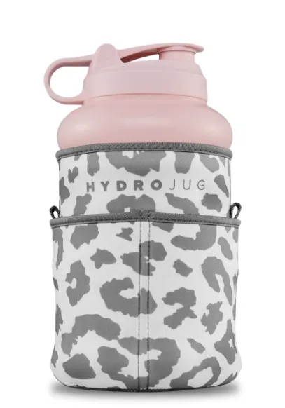 Snow Leopard Pro Sleeve
