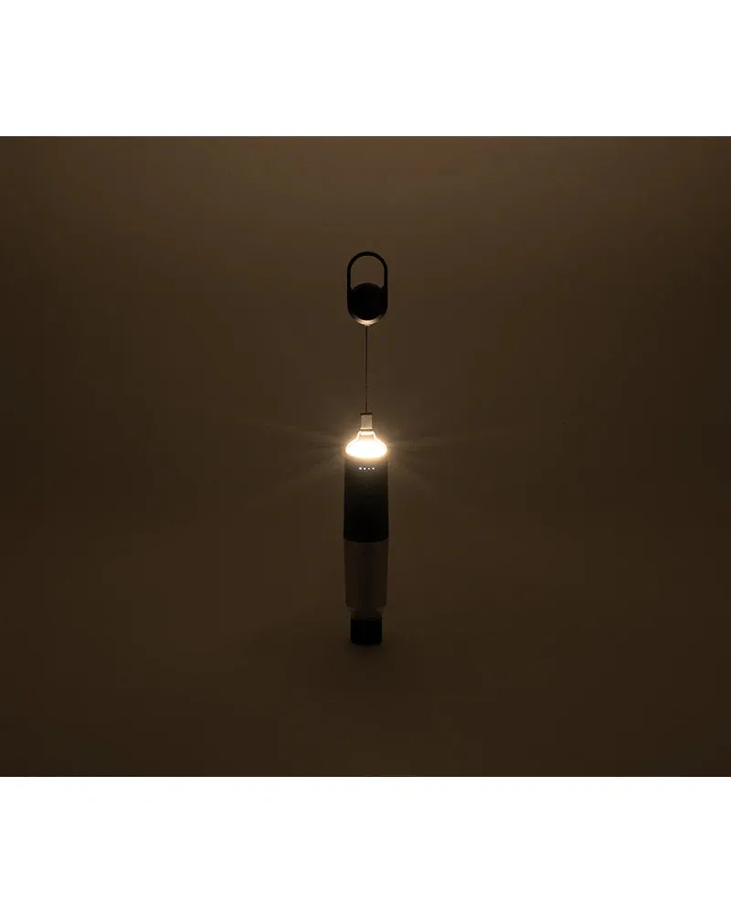Snow Peak Celes Lightweight Portable Outdoor Light