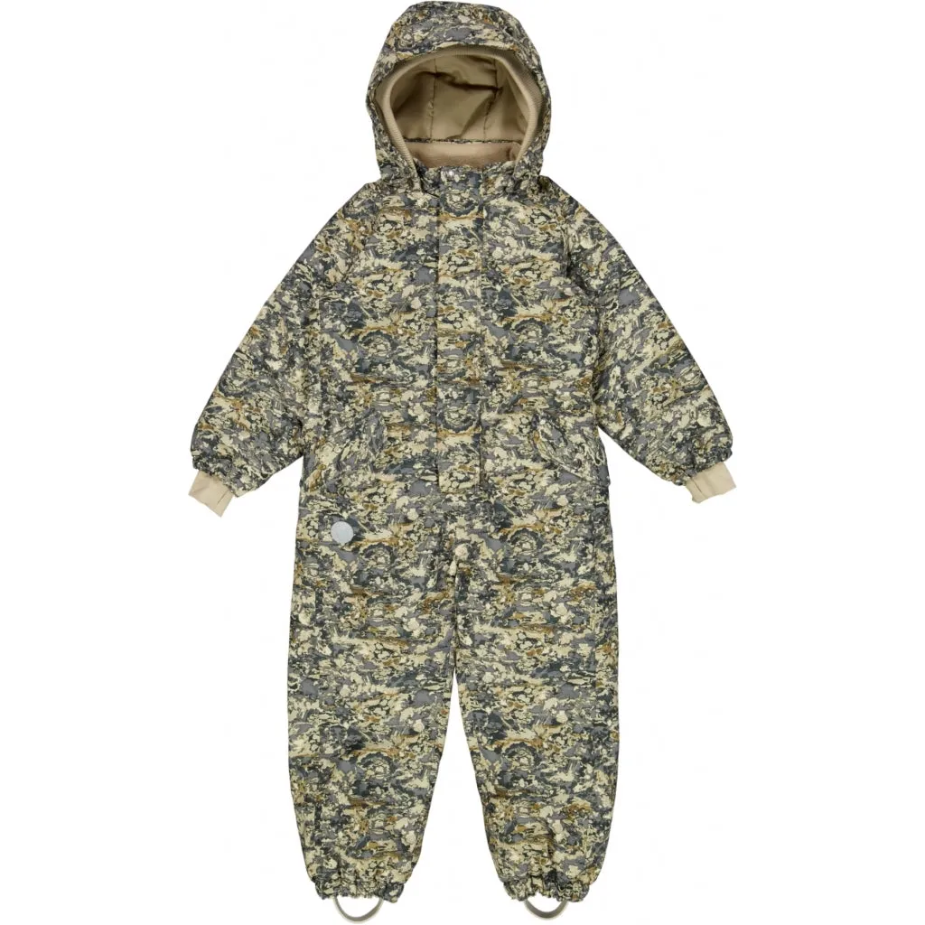 Snowsuit Miko Tech - clouds