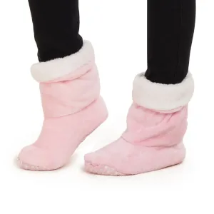 Snugg Boot Rose