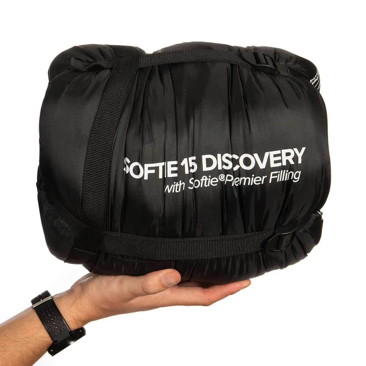Snugpak Softie 15 Discovery Sleeping Bag