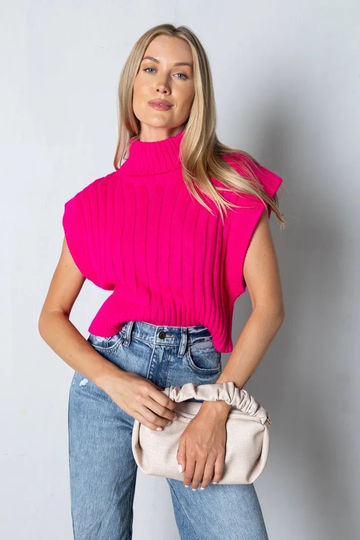 So Sweet Sweater