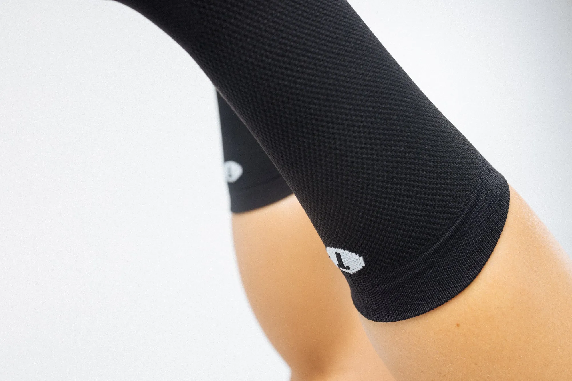 Socks Summer - Black