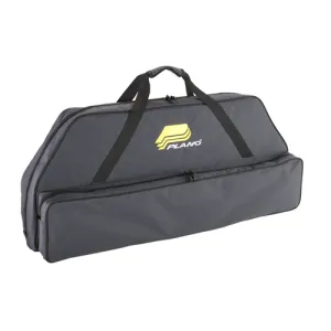 Soft Bow Case - Black