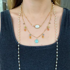 Soft Colors Zina Classic Necklace