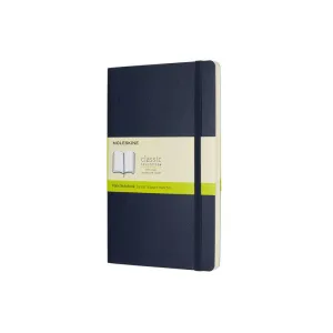 Soft Cover Notebook