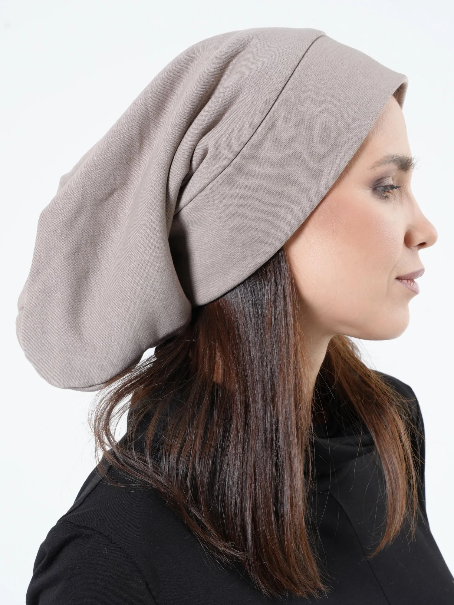 Soft Slouchy Beanies Set