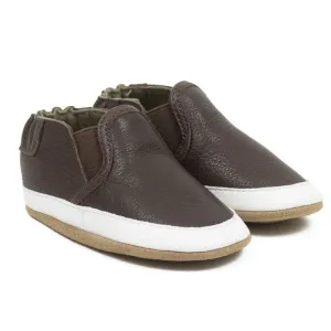 Soft Sole Boy Shoes