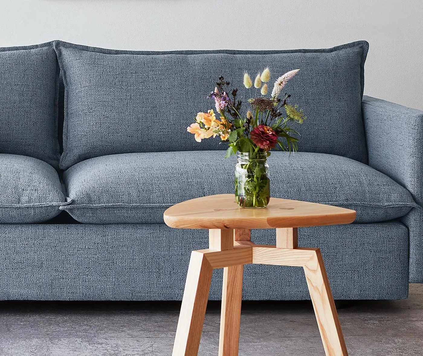 Sola Sofa - More Options