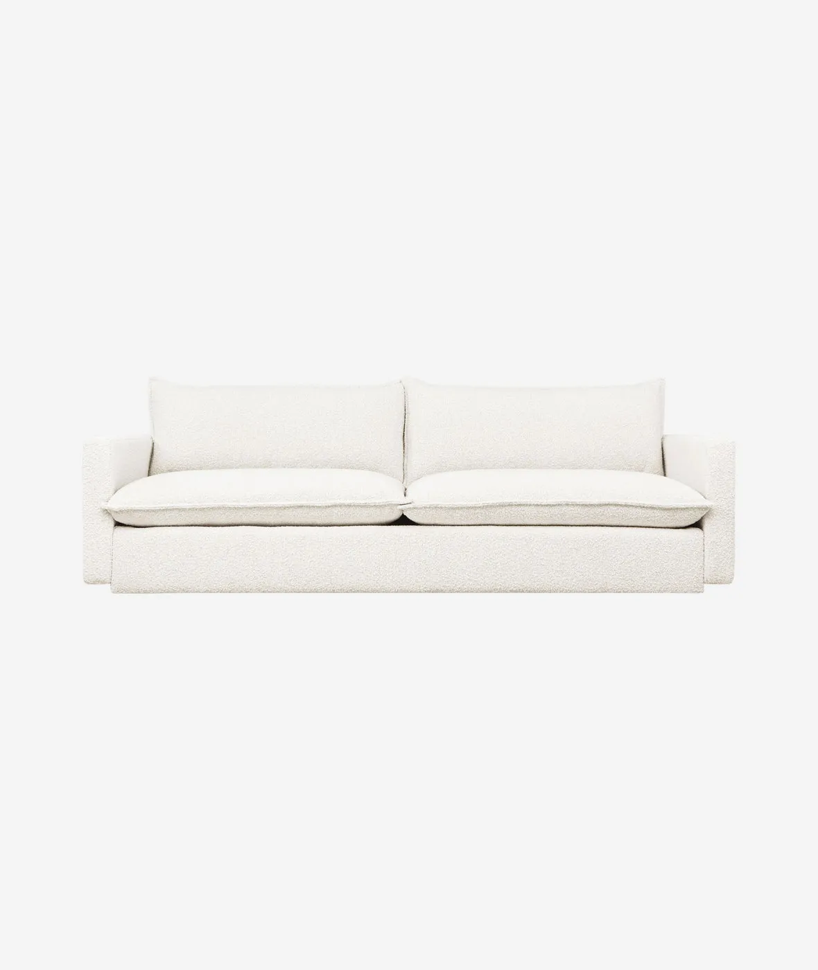 Sola Sofa - More Options