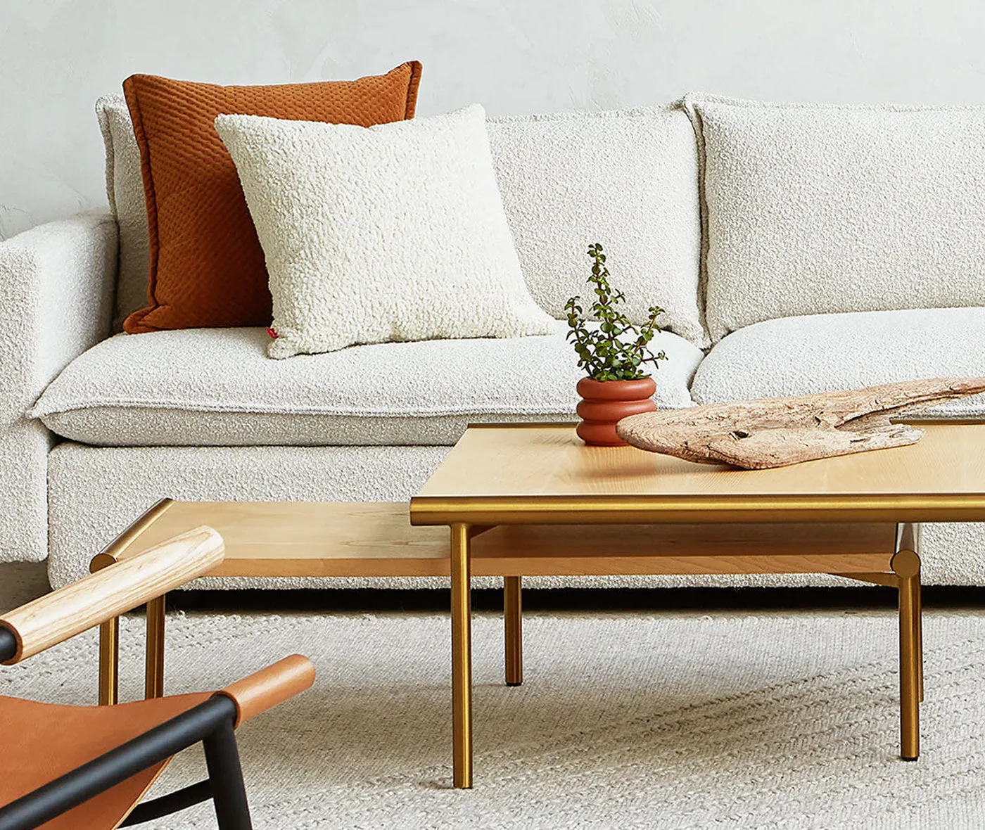 Sola Sofa - More Options