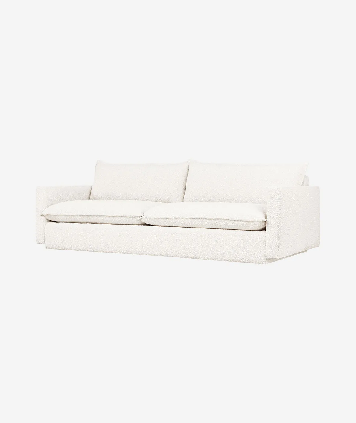 Sola Sofa - More Options
