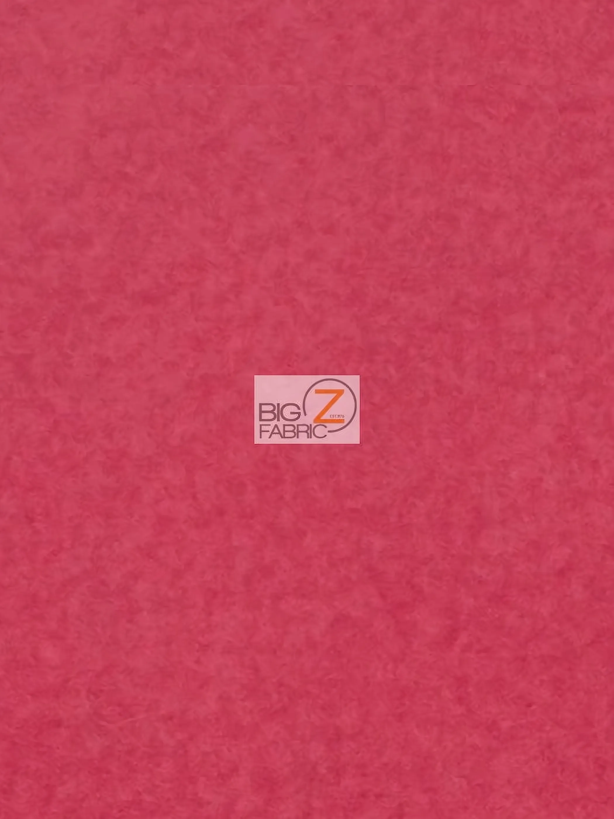 Solid Fleece Fabric / Candy