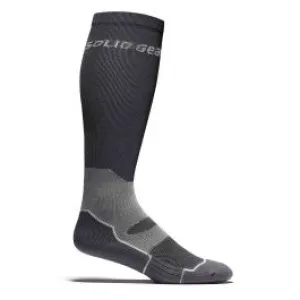Solid&#x20;Gear&#x20;Compression&#x20;Sock