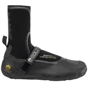Solite Custom Pro 2.0 5mm Split Toe Boots