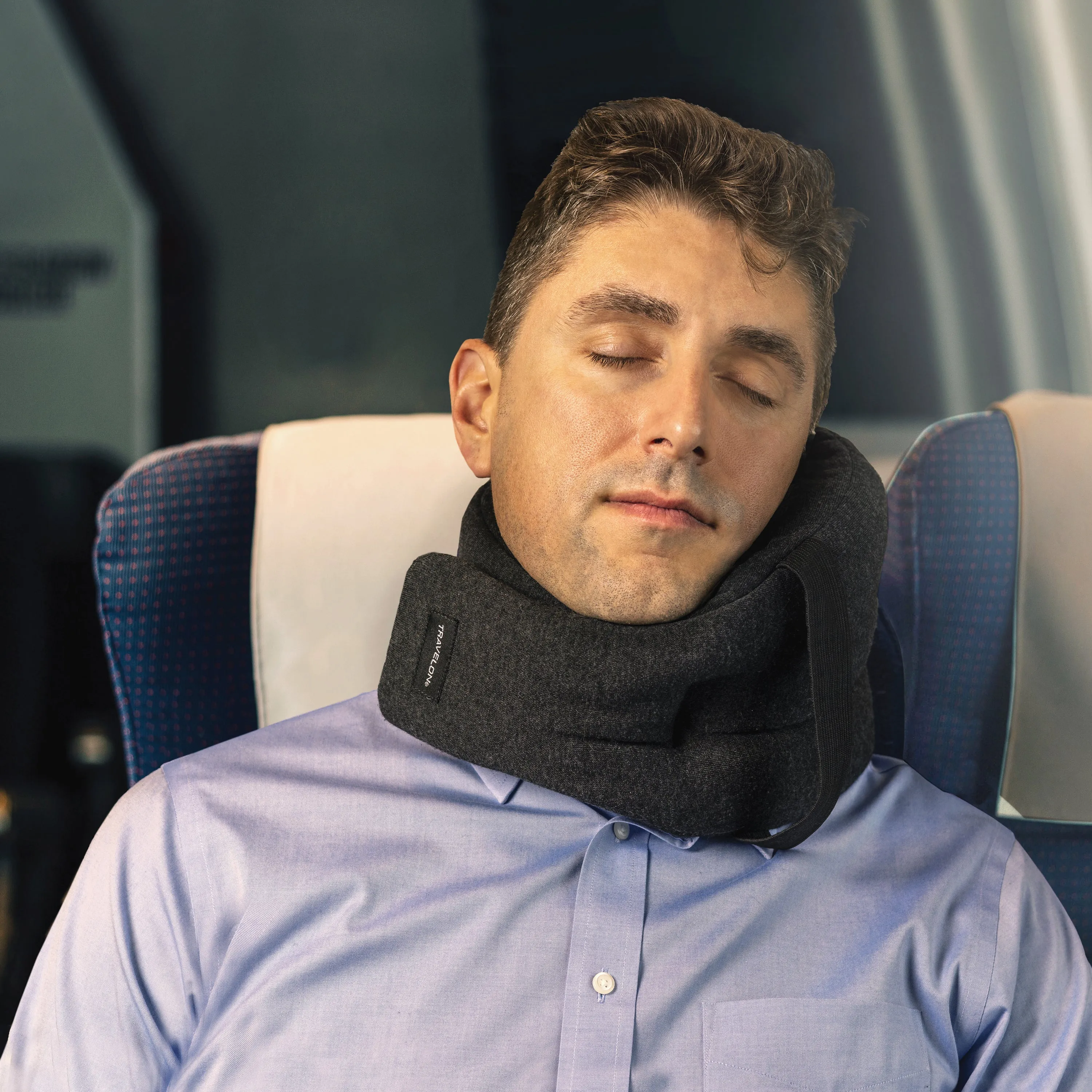 Somniwrap Travel Pillow