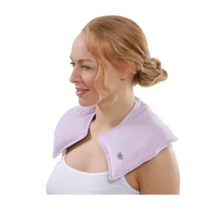 Soothing You Neck Warmer Lilac