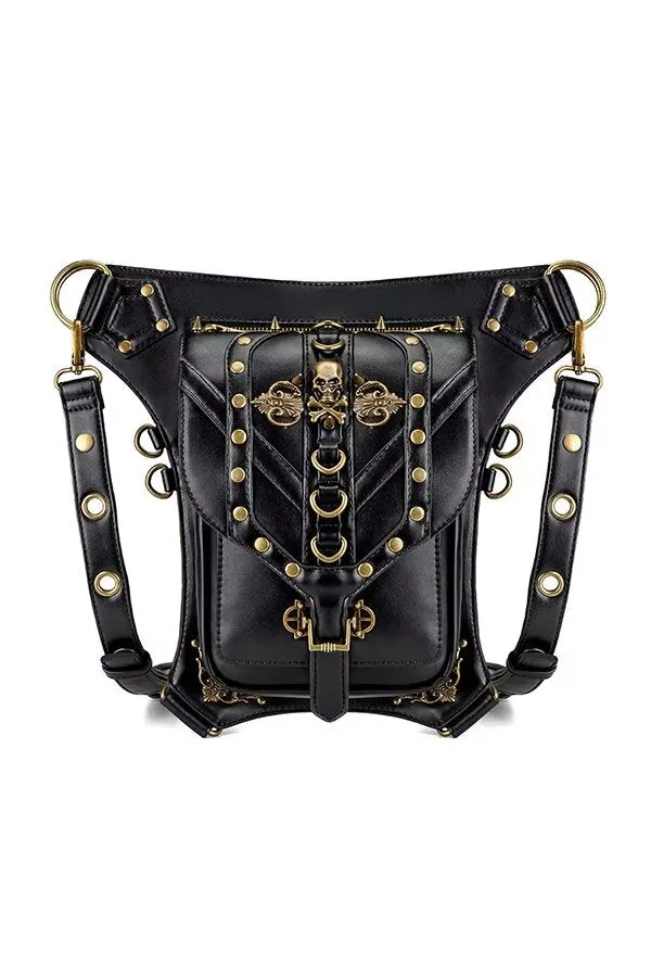Sophisticated Casual Tote
