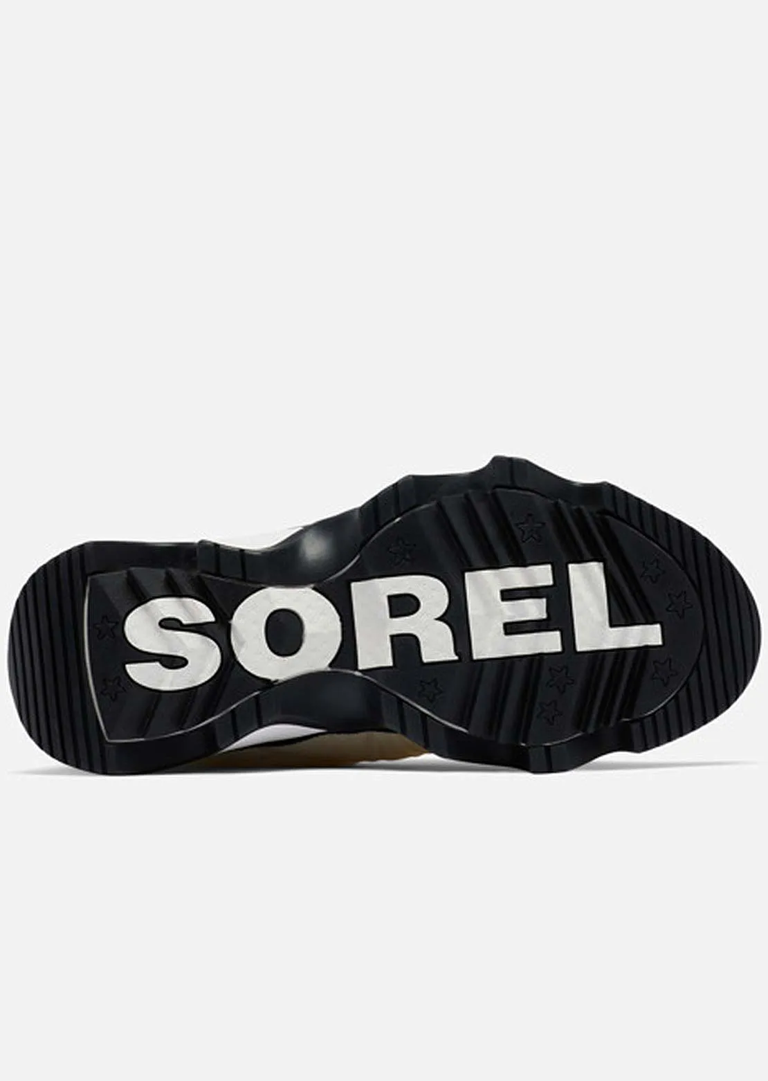 Sorel Women's Kinetic Impact Puffy Zip WP Winter Boots