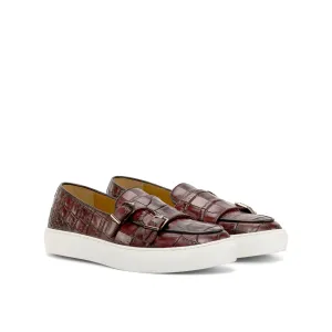 Sos monk sneaker