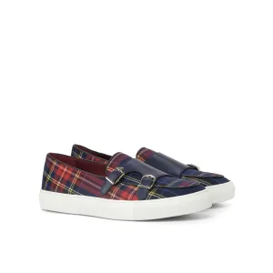 Sosa grand Monk Sneaker II