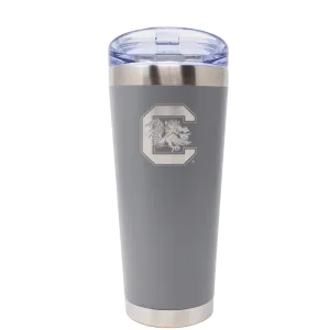 South Carolina 26oz Classic Tumbler