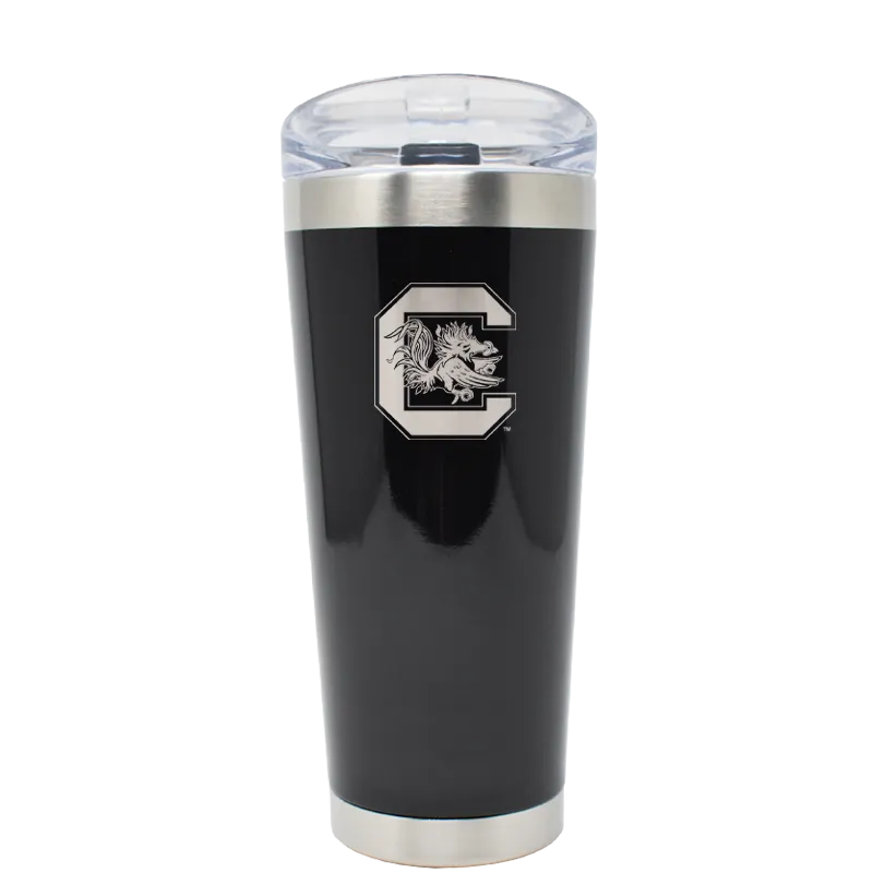 South Carolina 26oz Classic Tumbler