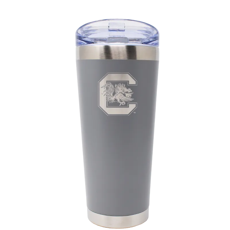 South Carolina 26oz Classic Tumbler
