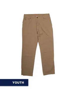 Southern Point - Youth Payton 5- Pocket Pants