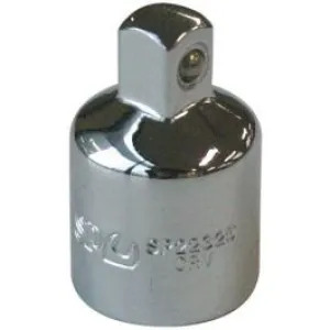 SP&#x20;Tools&#x20;SP22326&#x20;Socket&#x20;Adaptor&#x20;3&#x2F;8&quot;&#x20;Dr&#x20;3&#x2F;8&quot;F&#x20;X&#x20;1&#x2F;2&quot;m