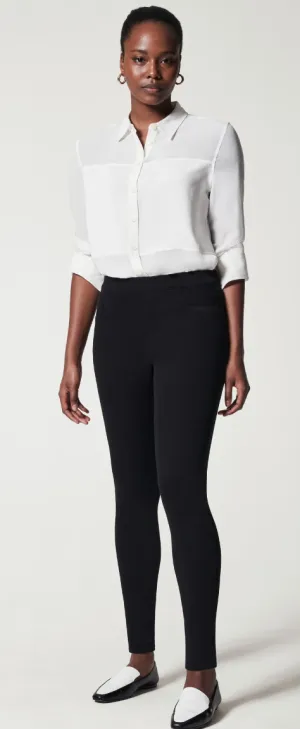Spanx Ankle Jean-ish Legging Black
