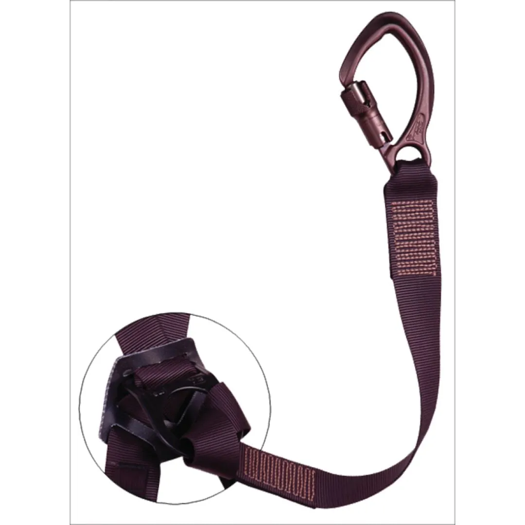 Special Forces Full Body SPIE Harness