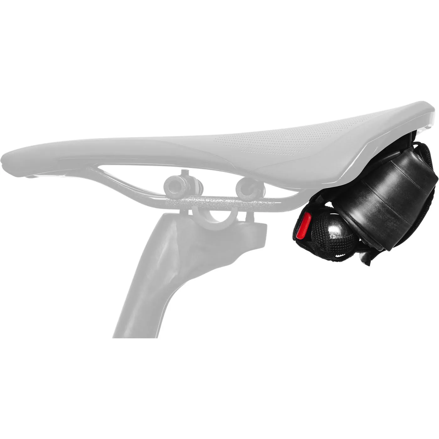 Specialized mtn bandit accessory black one size