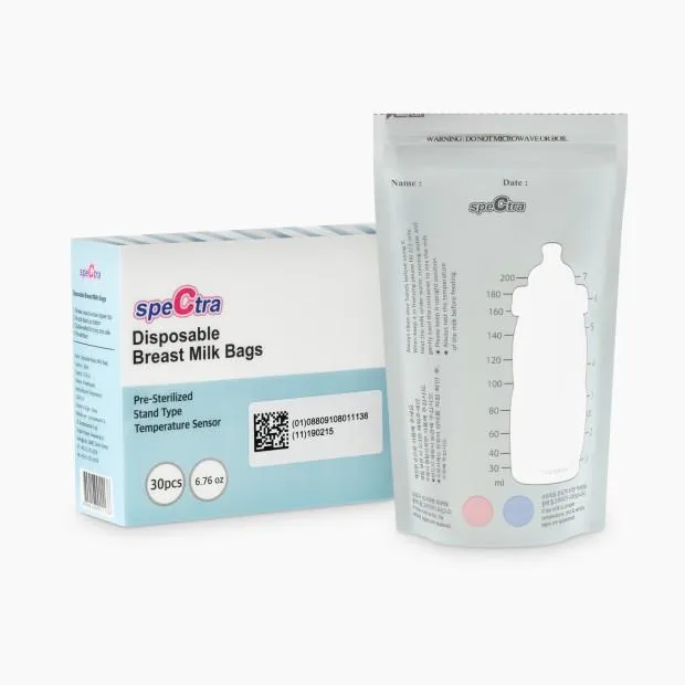 Spectra S2 Plus Breast Pump Bundle Offer