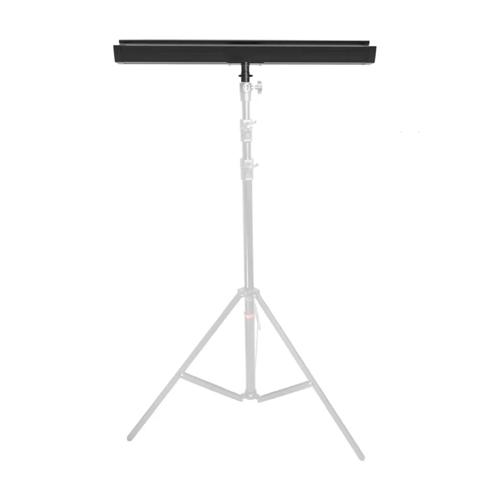 Spectrum Half Width Paper Backdrop Support Holder Only (No Stand)
