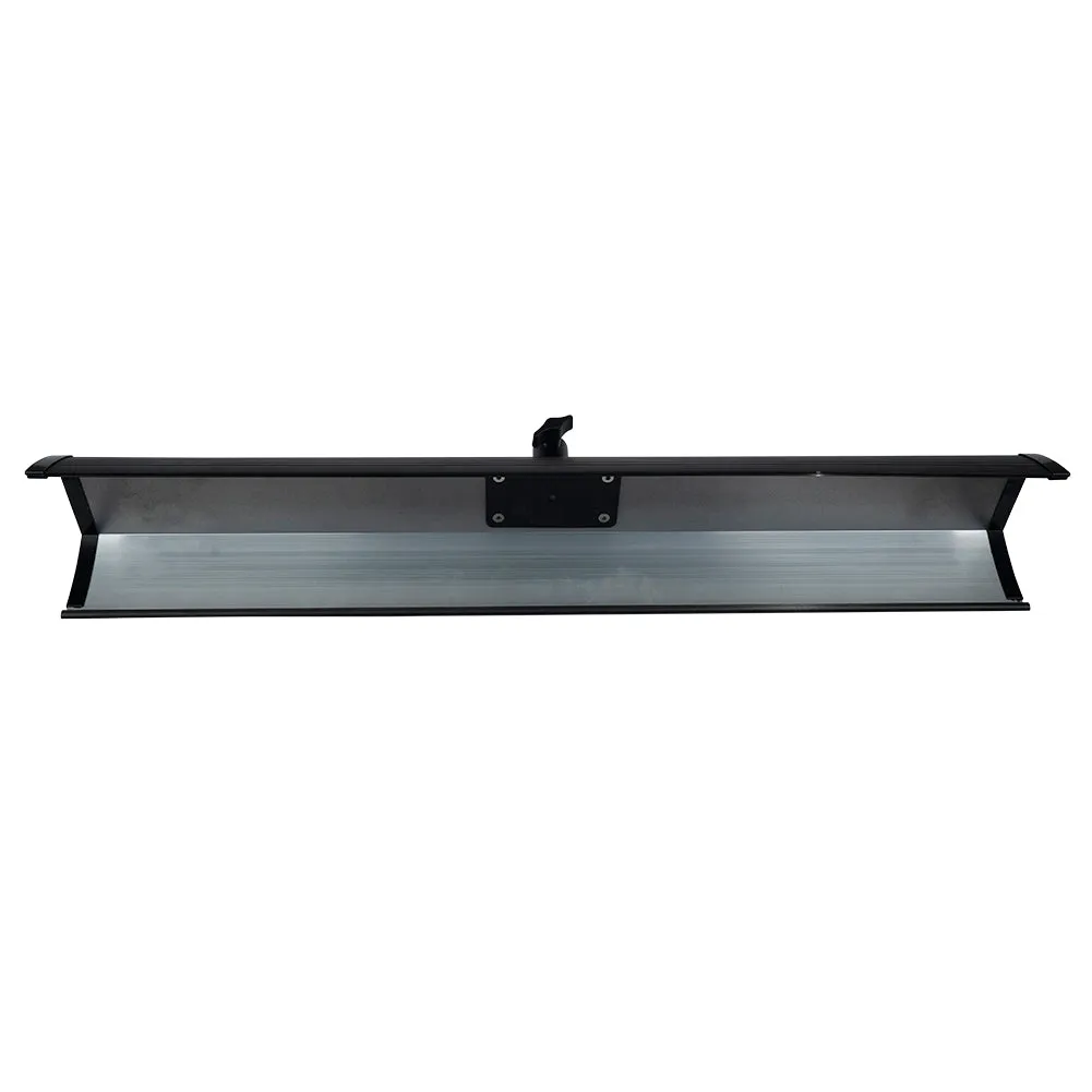 Spectrum Half Width Paper Backdrop Support Holder Only (No Stand)