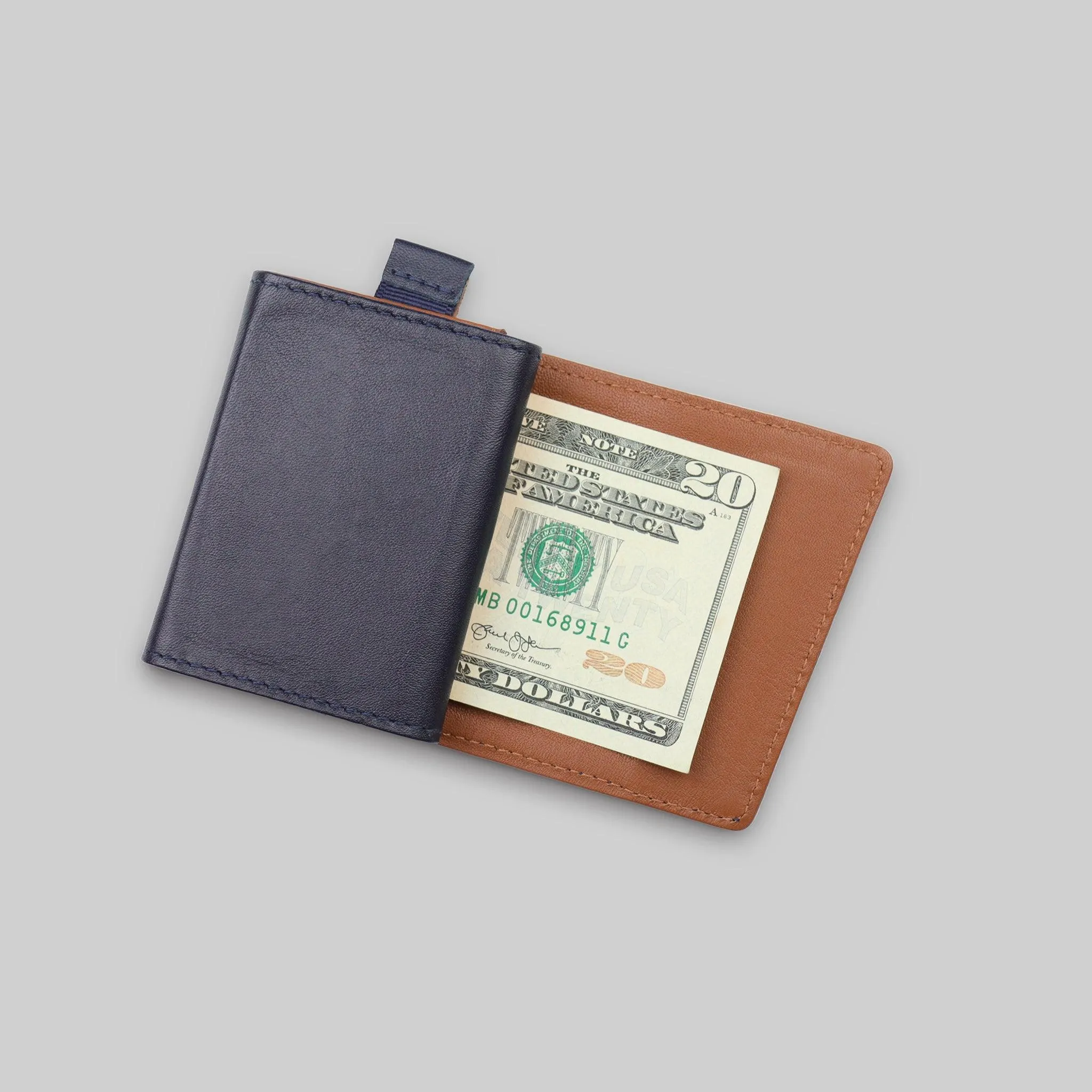 Speed Wallet Mini