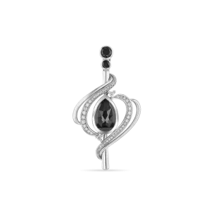 Spinning Top Pendant