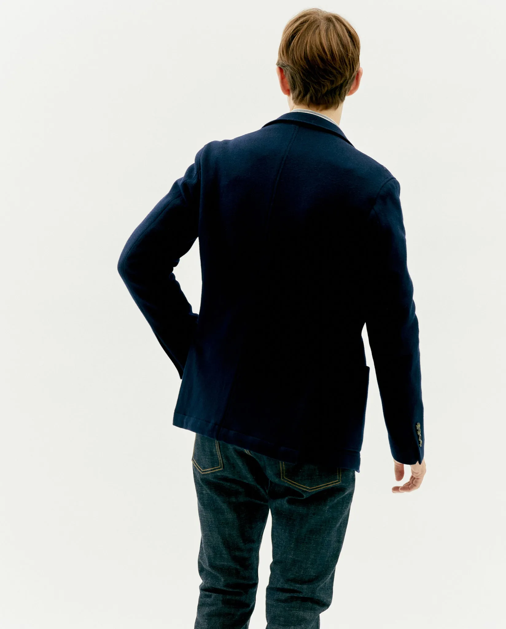 SPORTS JACKET