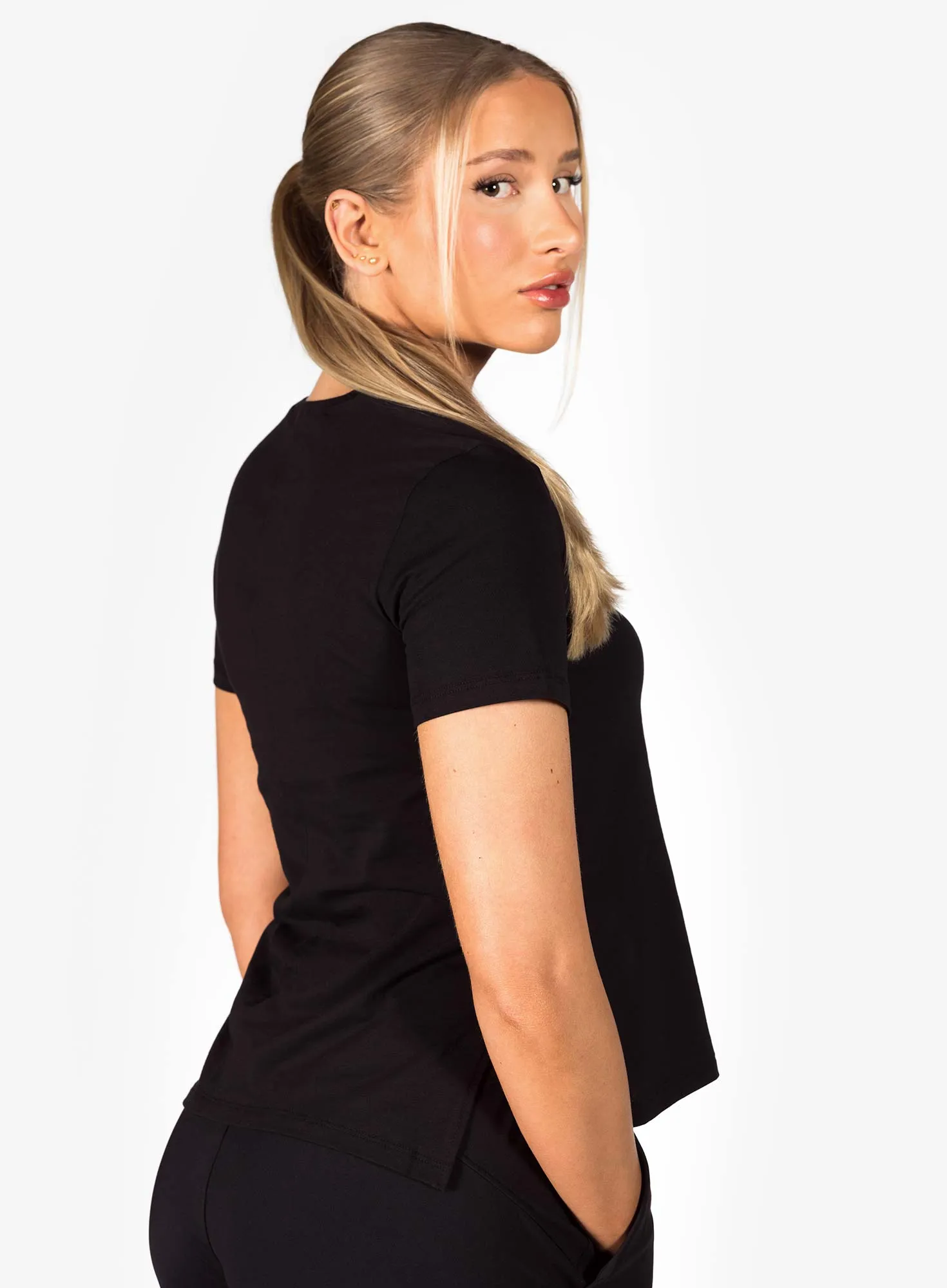 Sporty Tee