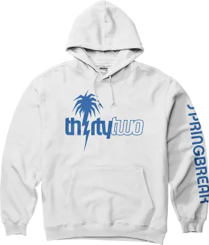 SPRING BREAK PULLOVER