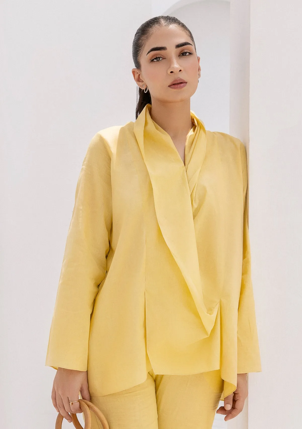 Spring Summer ˜23 - Samar