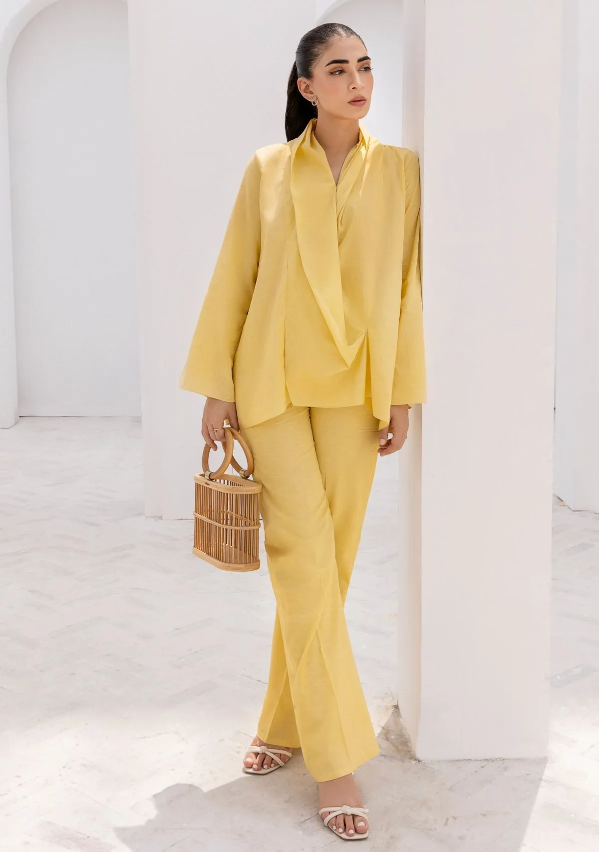 Spring Summer ˜23 - Samar