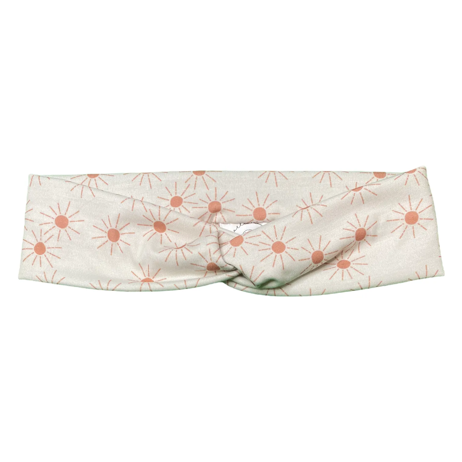 Spring Weather Knotties Headbands