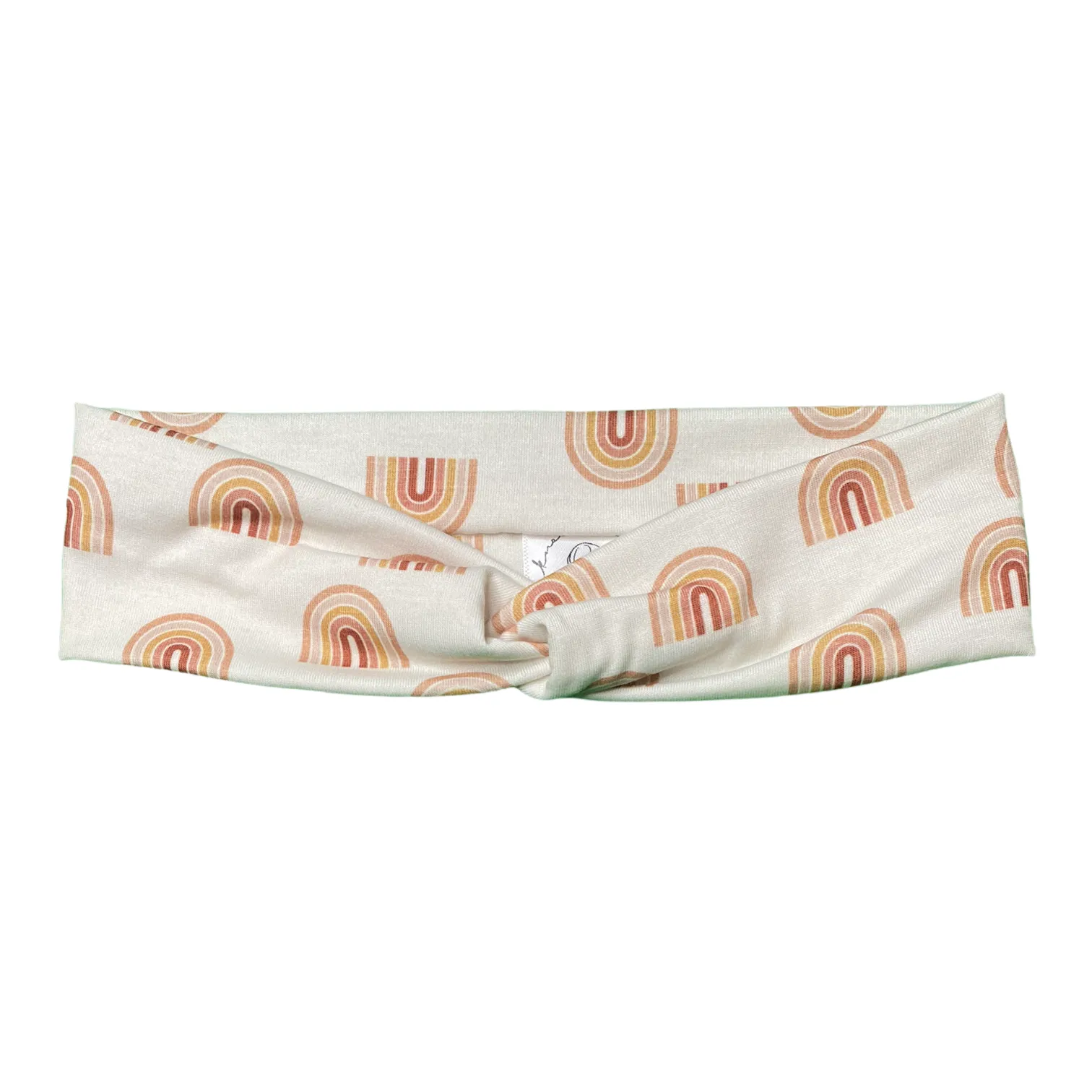 Spring Weather Knotties Headbands