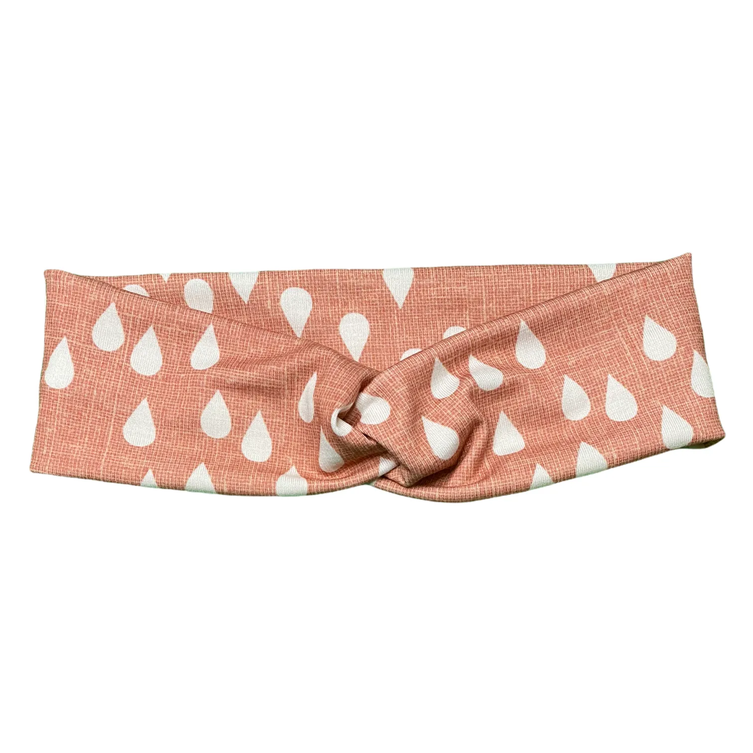 Spring Weather Knotties Headbands
