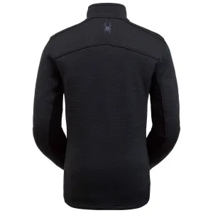 Spyder Men's Encore Half Zip Fleece Jacket