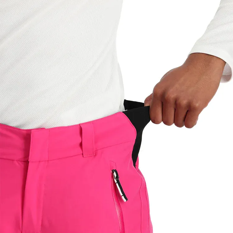 Spyder Winner Pants Womens 2024 Pink